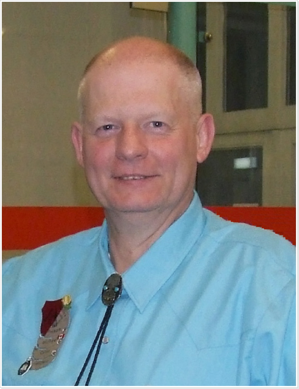 Caller Michael Strauß